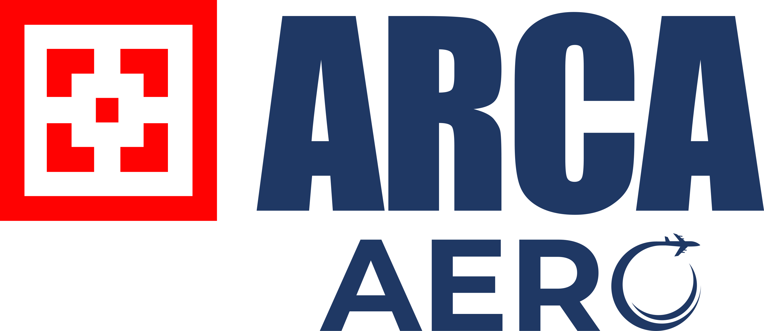 ARCA AERO